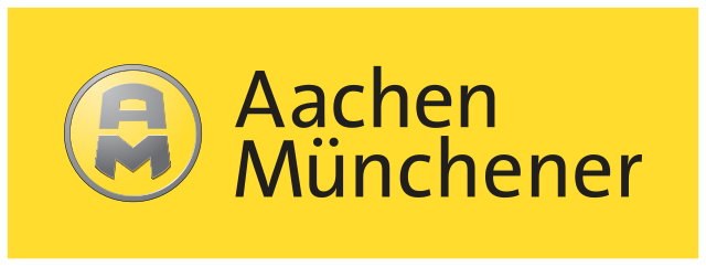 Aachener Münchener Logo